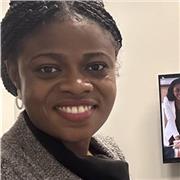 A professional teacher with focus on student learning.